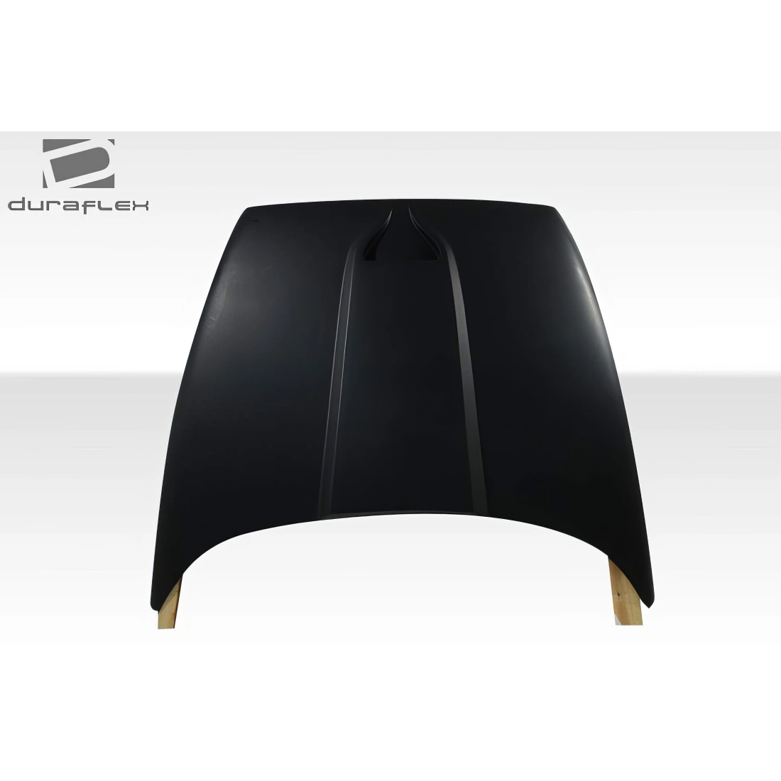 All kind of Exterior/Hoodsfor Dodge Dakota 1997. 4