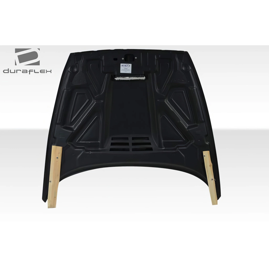 All kind of Exterior/Hoodsfor Dodge Dakota 1997. 5