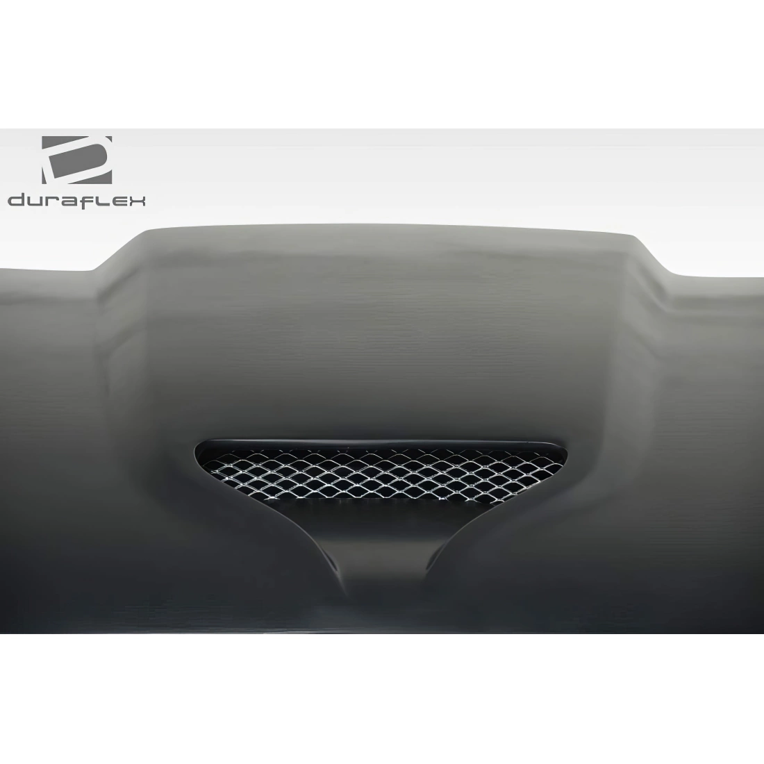 All kind of Exterior/Hoodsfor Dodge Dakota 1997. 6