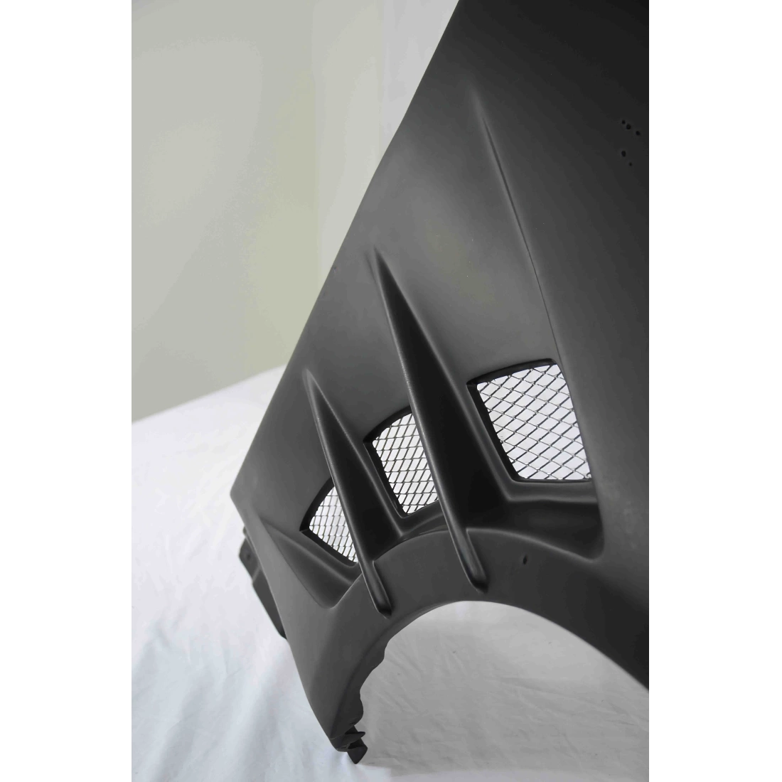 All kind of Exterior/Fendersfor  Infiniti G37 2008. 7