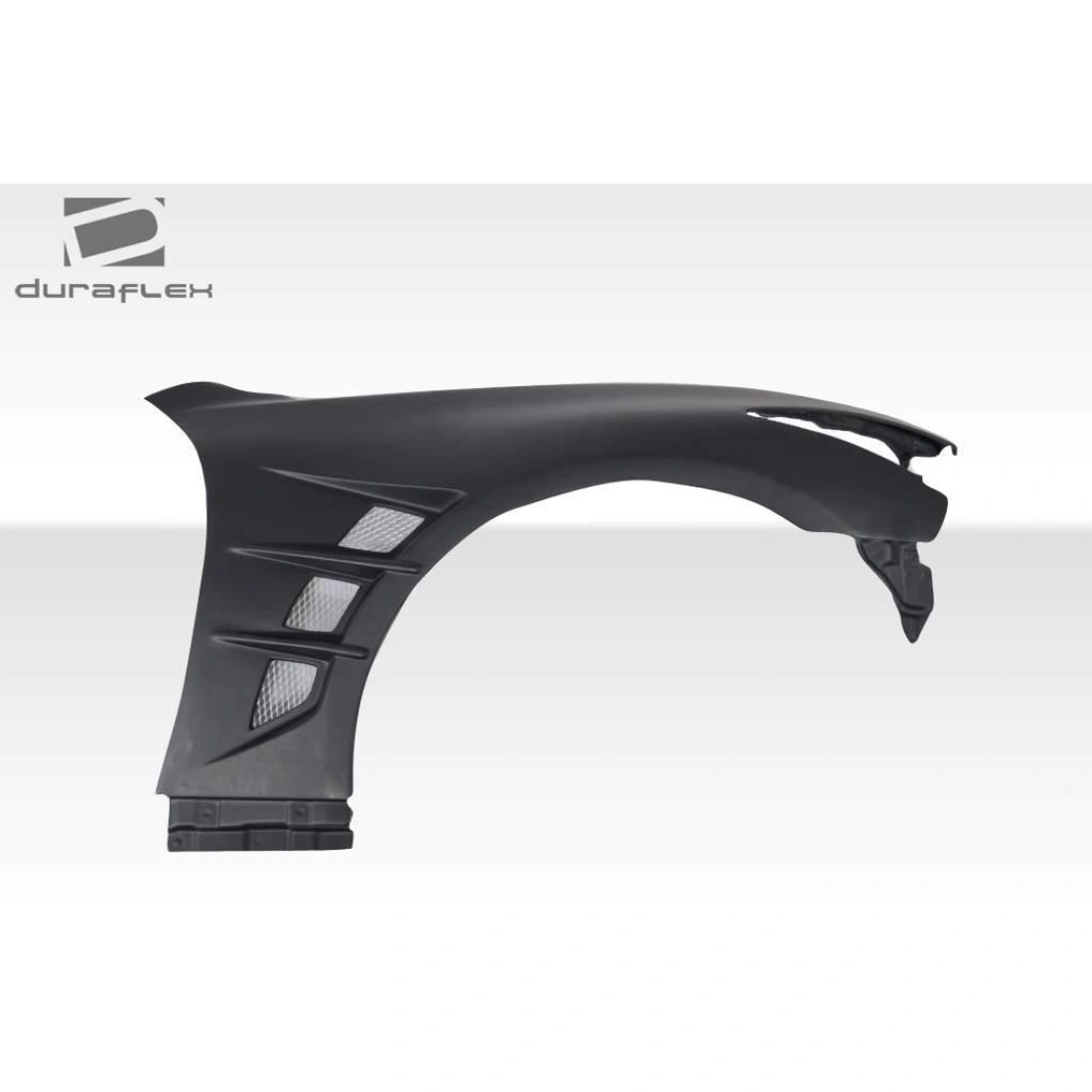 All kind of Exterior/Fendersfor Infiniti G37 2008. 11