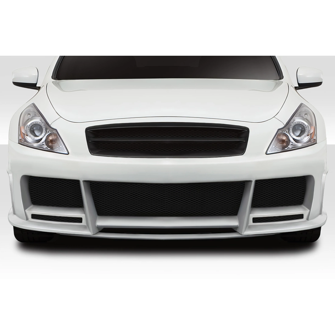 All kind of Exterior/Front Bumpersfor  Infiniti G35 2010. 1