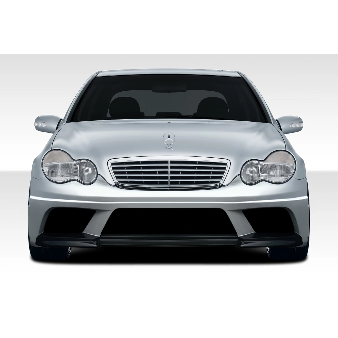 All kind of Exterior/Complete Body Kitsfor  Mercedes-Benz C230 2001. 1