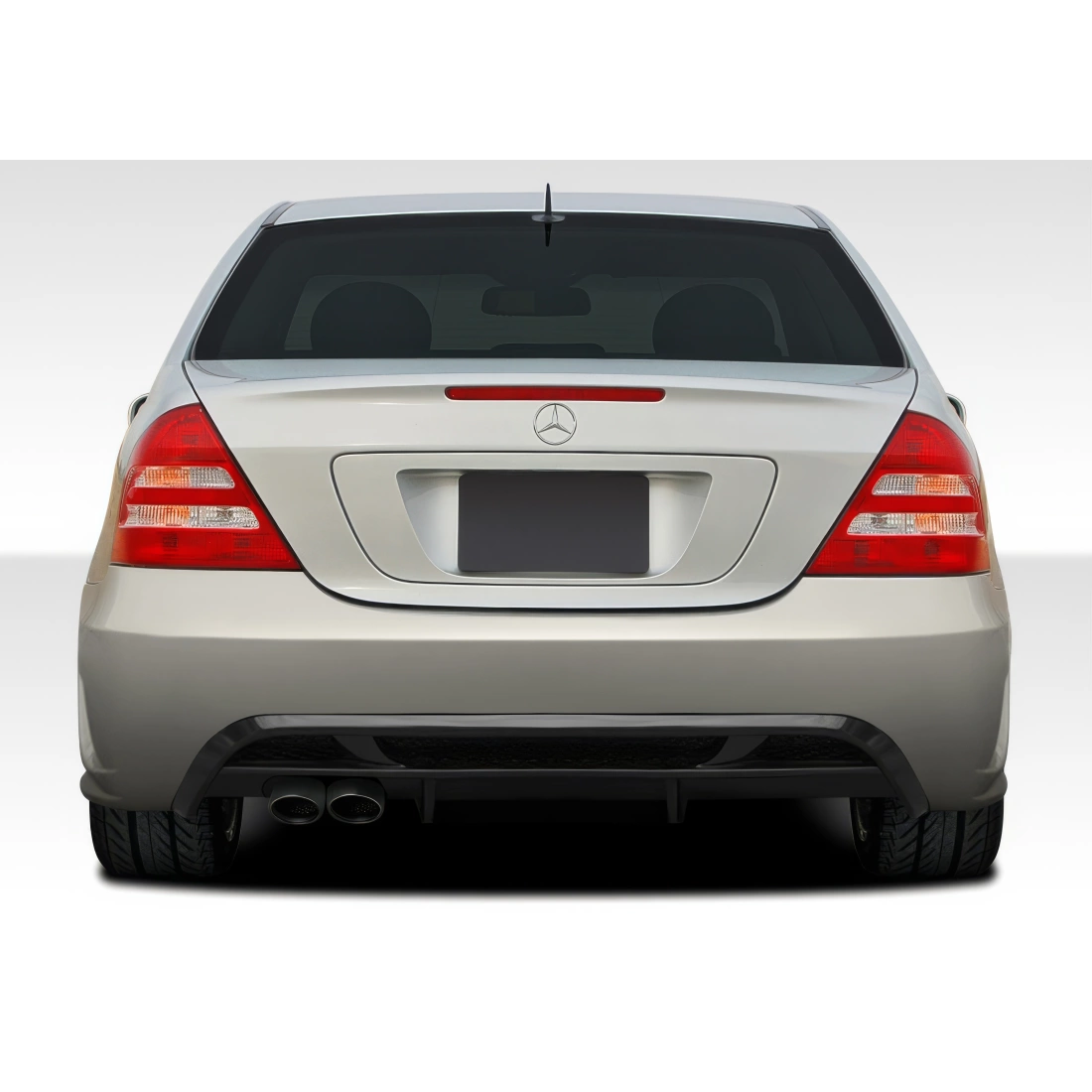 All kind of Exterior/Rear Bumpersfor Mercedes-Benz C230 2001. 1