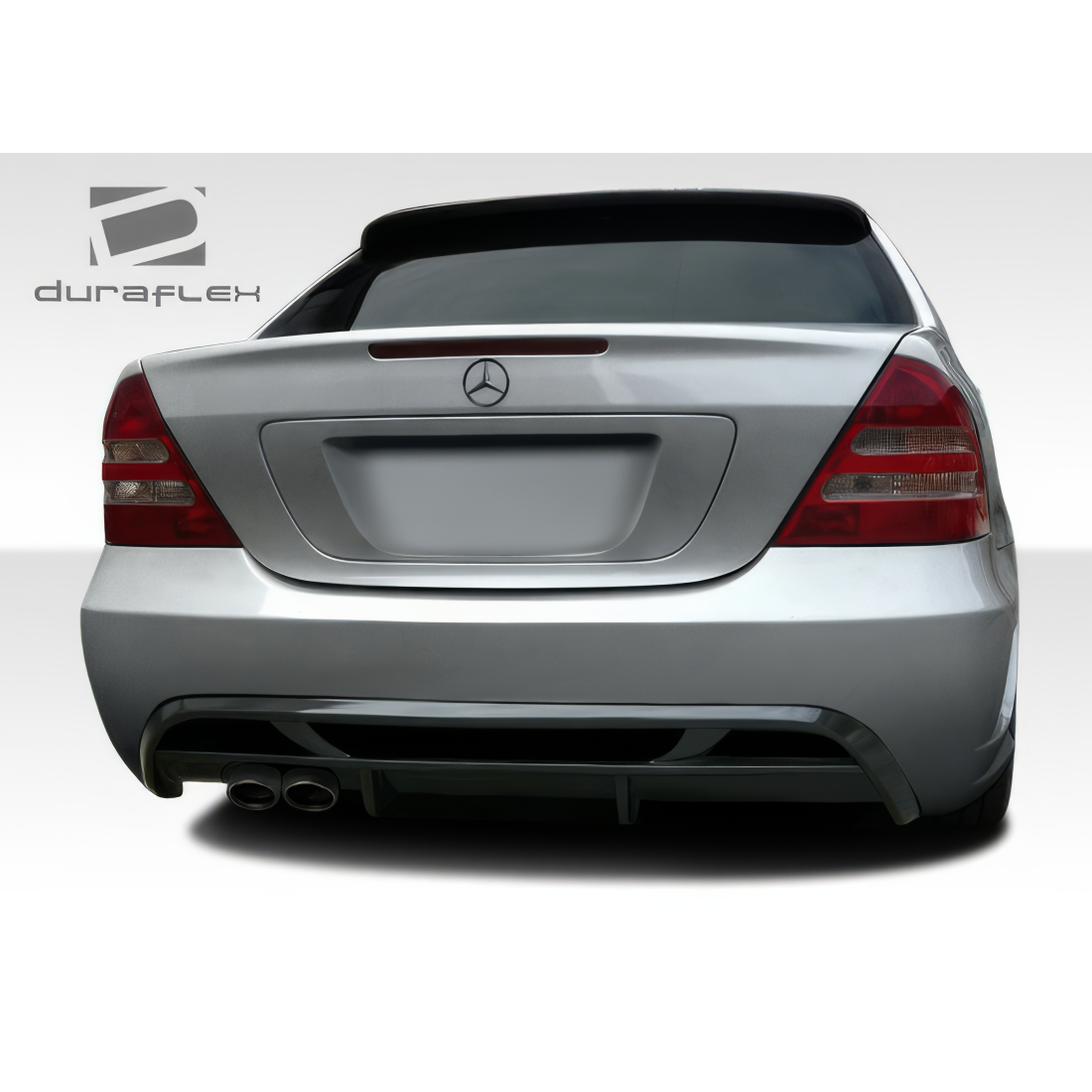 All kind of Exterior/Complete Body Kitsfor  Mercedes-Benz C230 2001. 