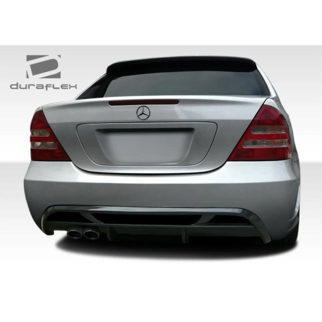 All kind of Exterior/Rear Bumpersfor Mercedes-Benz C-Class 2001. 5