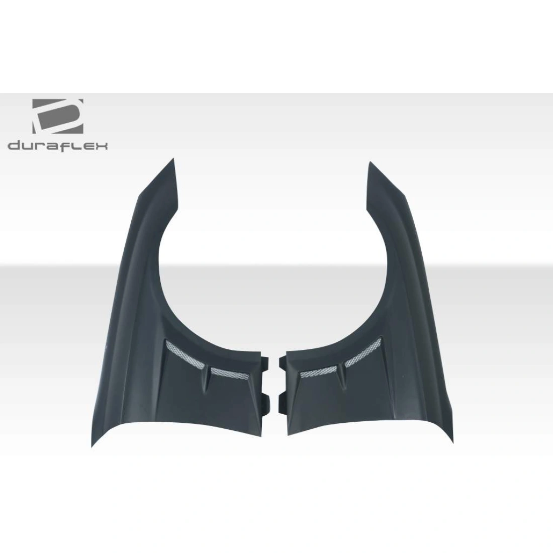 All kind of Exterior/Fendersfor  Mercedes-Benz CLS-Class 2006. 4