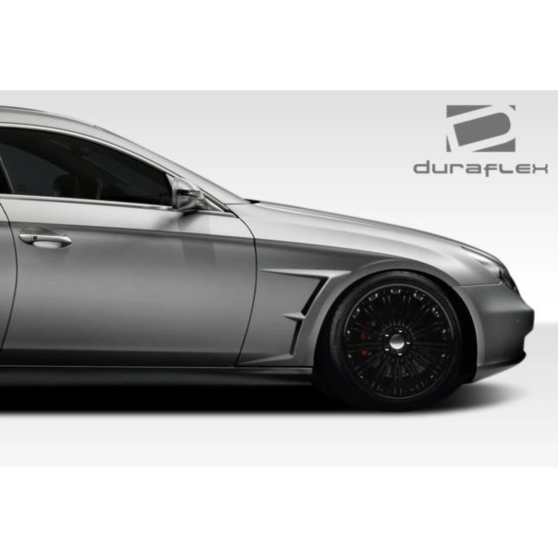 All kind of Exterior/Fendersfor Mercedes-Benz CLS-Class 2006. 5