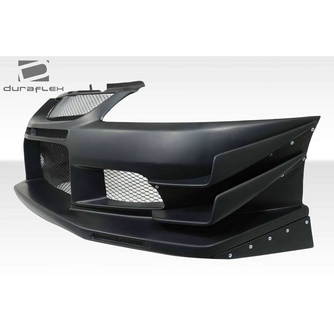 All kind of Exterior/Front Bumpersfor  Mitsubishi Evolution 2003. 5