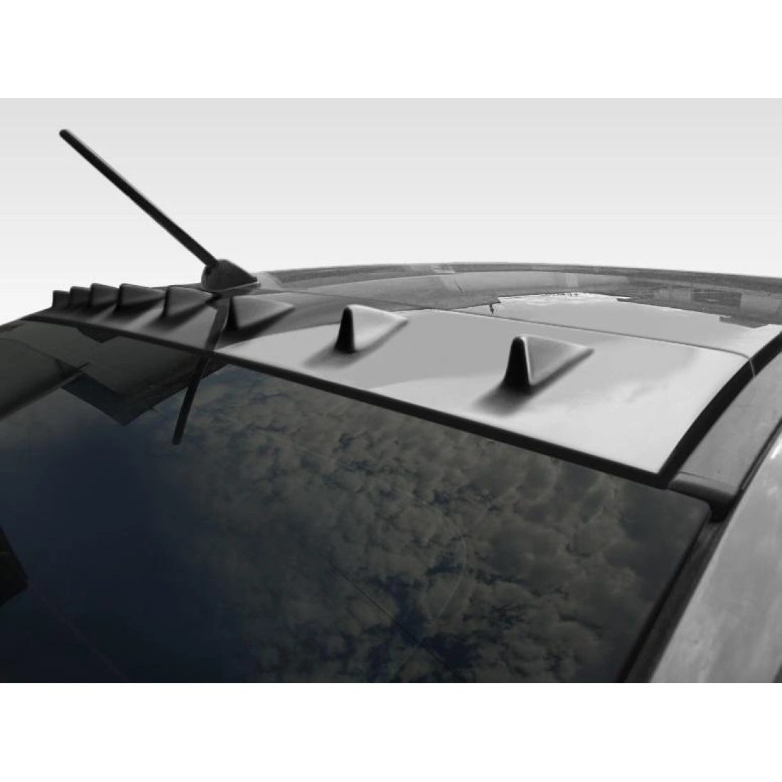 All kind of Exterior/Wingsfor  Mitsubishi Lancer 2008. 3