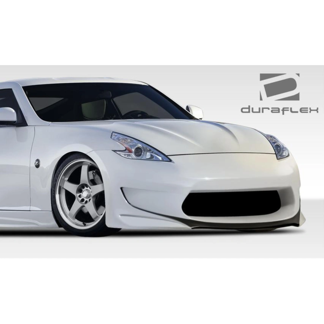 All kind of Exterior/Complete Body Kitsfor  Nissan 370Z 2009. 5