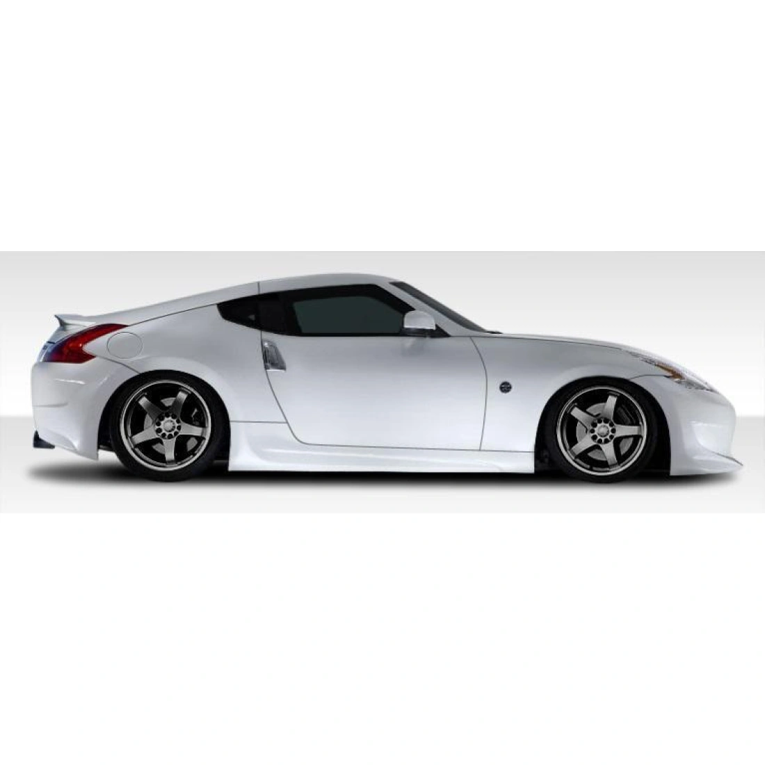 All kind of Exterior/Complete Body Kitsfor  Nissan 370Z 2009. 2