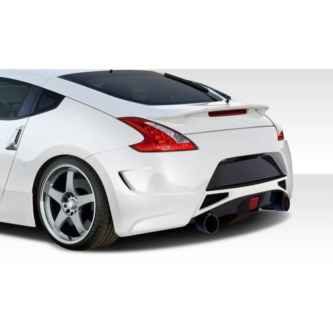 All kind of Exterior/Complete Body Kitsfor  Nissan 370Z 2009. 2