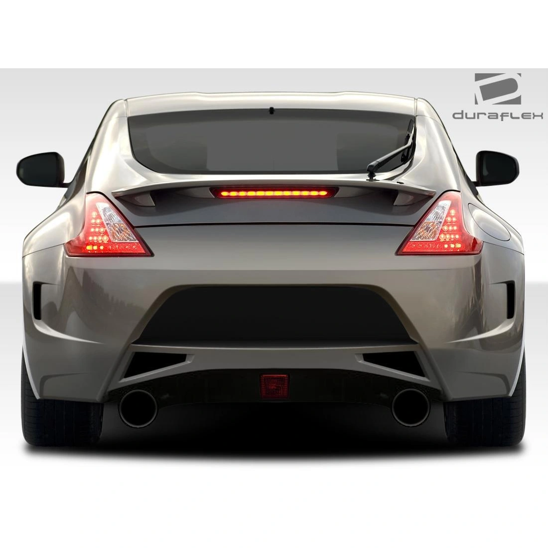 All kind of Exterior/Complete Body Kitsfor  Nissan 370Z 2009. 7