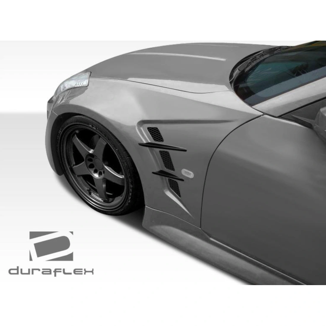 All kind of Exterior/Fendersfor Nissan 350Z 2003. 7