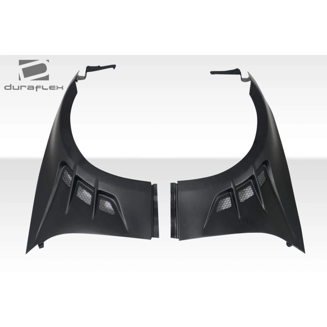 All kind of Exterior/Fendersfor Nissan 370Z 2009. 11