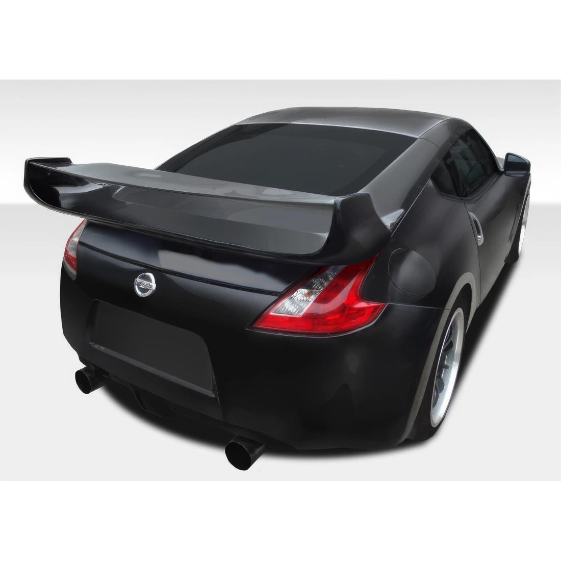 All kind of Exterior/Wingsfor Nissan 370Z 2009. 1