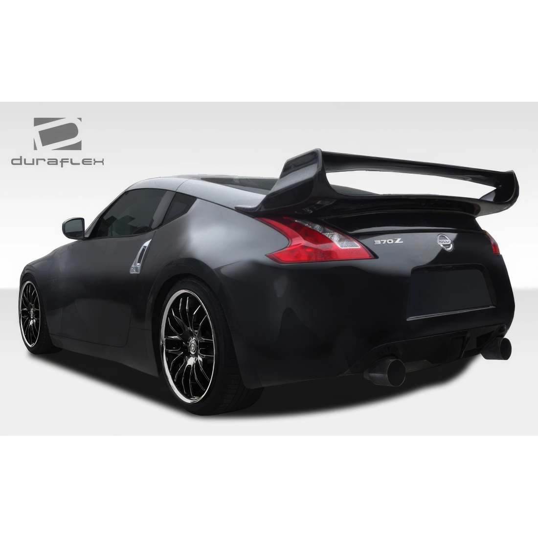 All kind of Exterior/Wingsfor Nissan 370Z 2009. 3