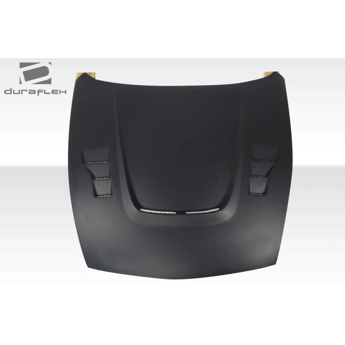 All kind of Exterior/Hoodsfor Nissan 370Z 2009. 9