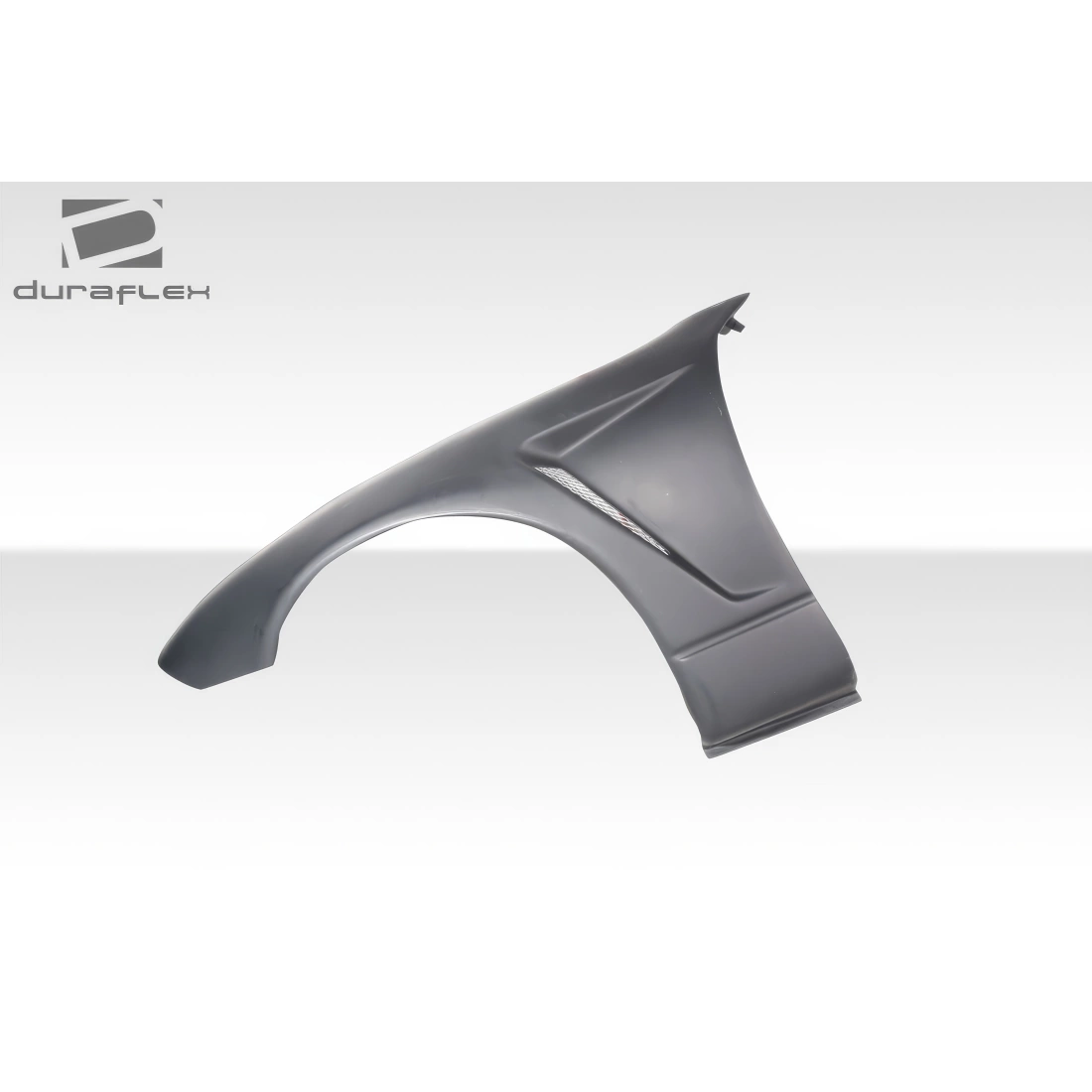 1990-1996 Nissan 300ZX Z32 Duraflex F-1 Fenders - 2 Piece