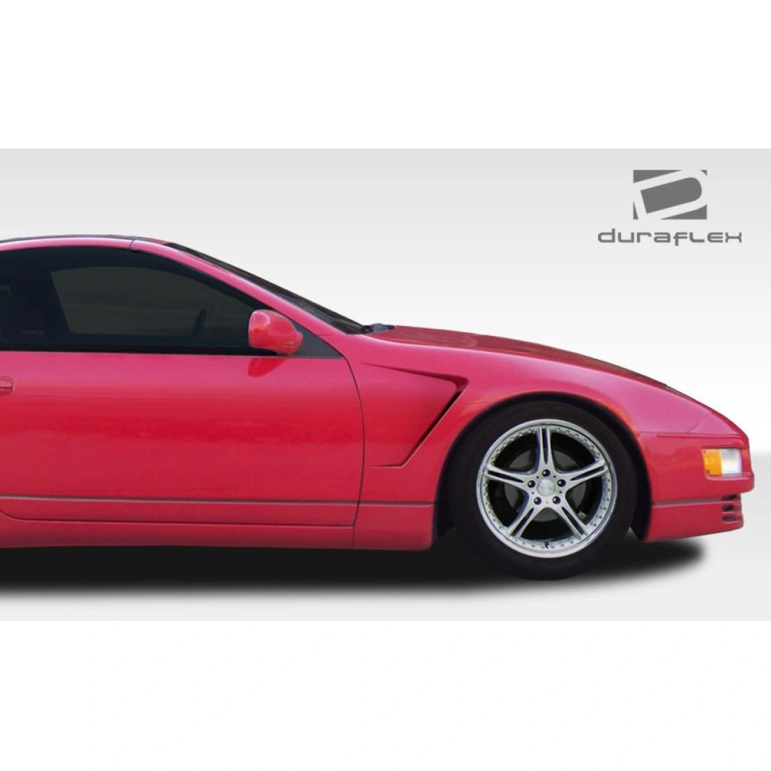 All kind of Exterior/Fendersfor  Nissan 300ZX 1990. 7