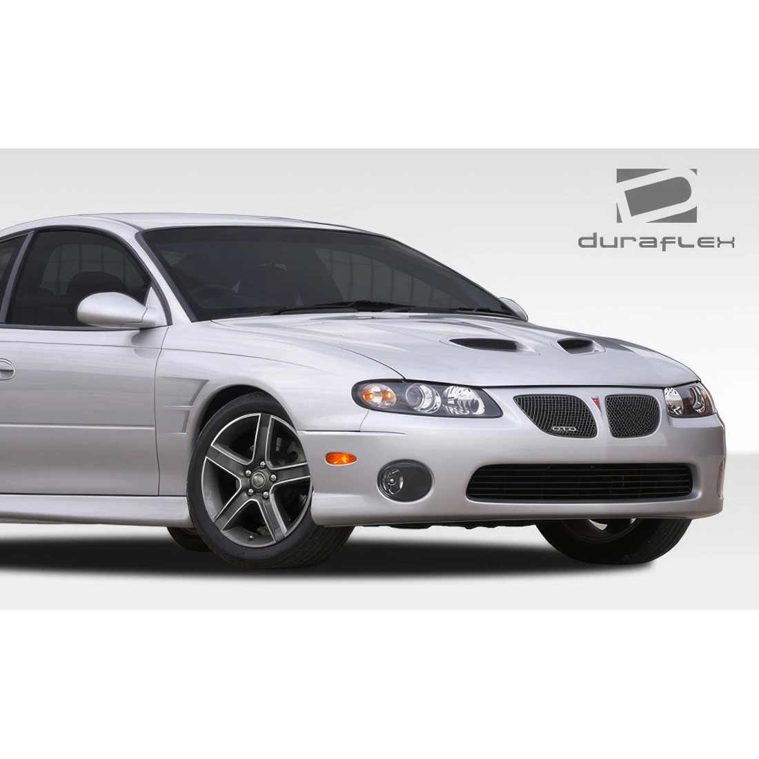 All kind of Exterior/Fendersfor  Pontiac GTO 2004. 7