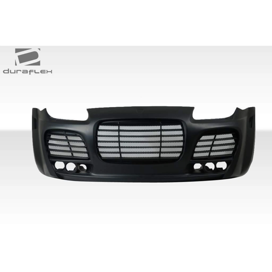 All kind of Exterior/Complete Body Kitsfor  Porsche Cayenne 2003. 60