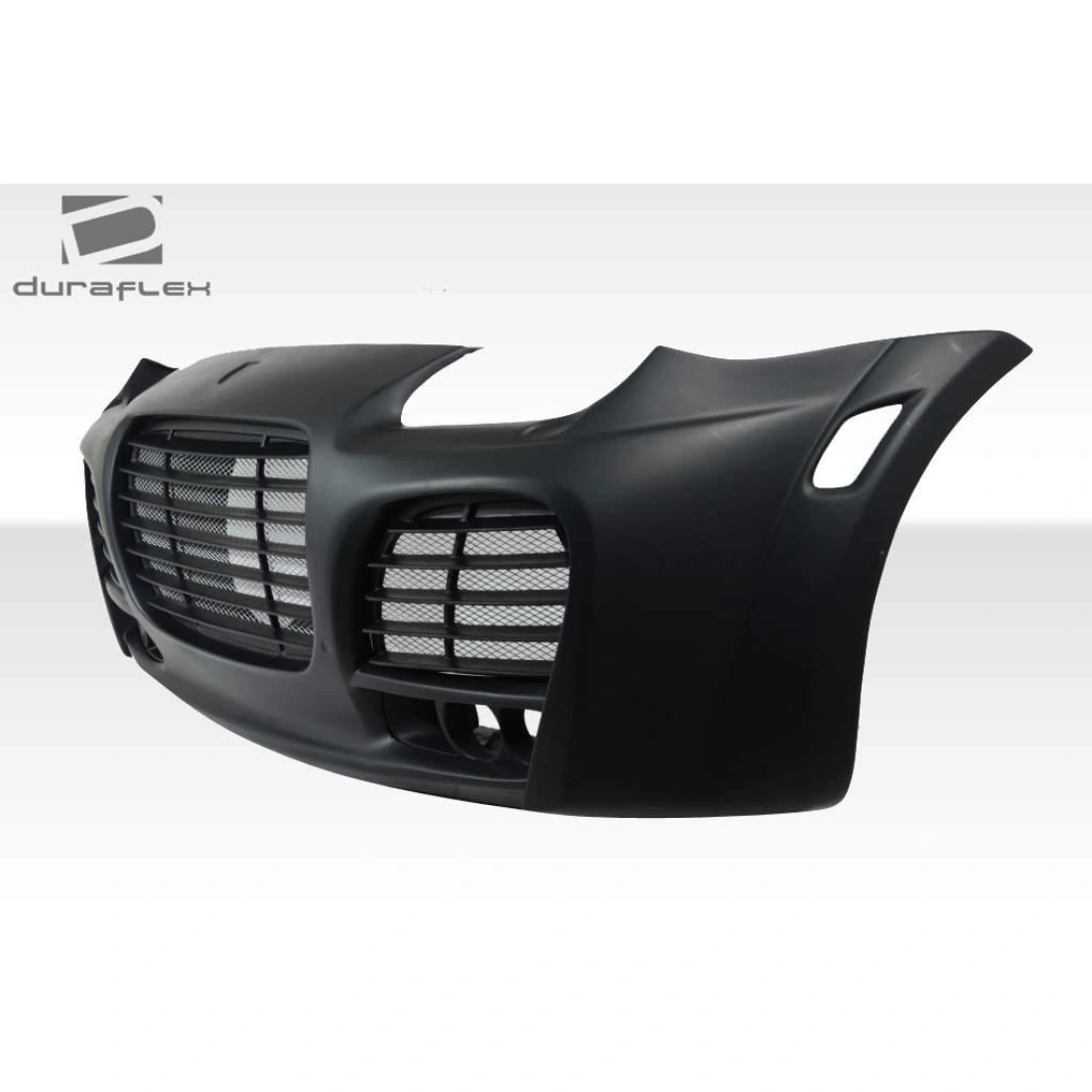 All kind of Exterior/Complete Body Kitsfor  Porsche Cayenne 2003. 62