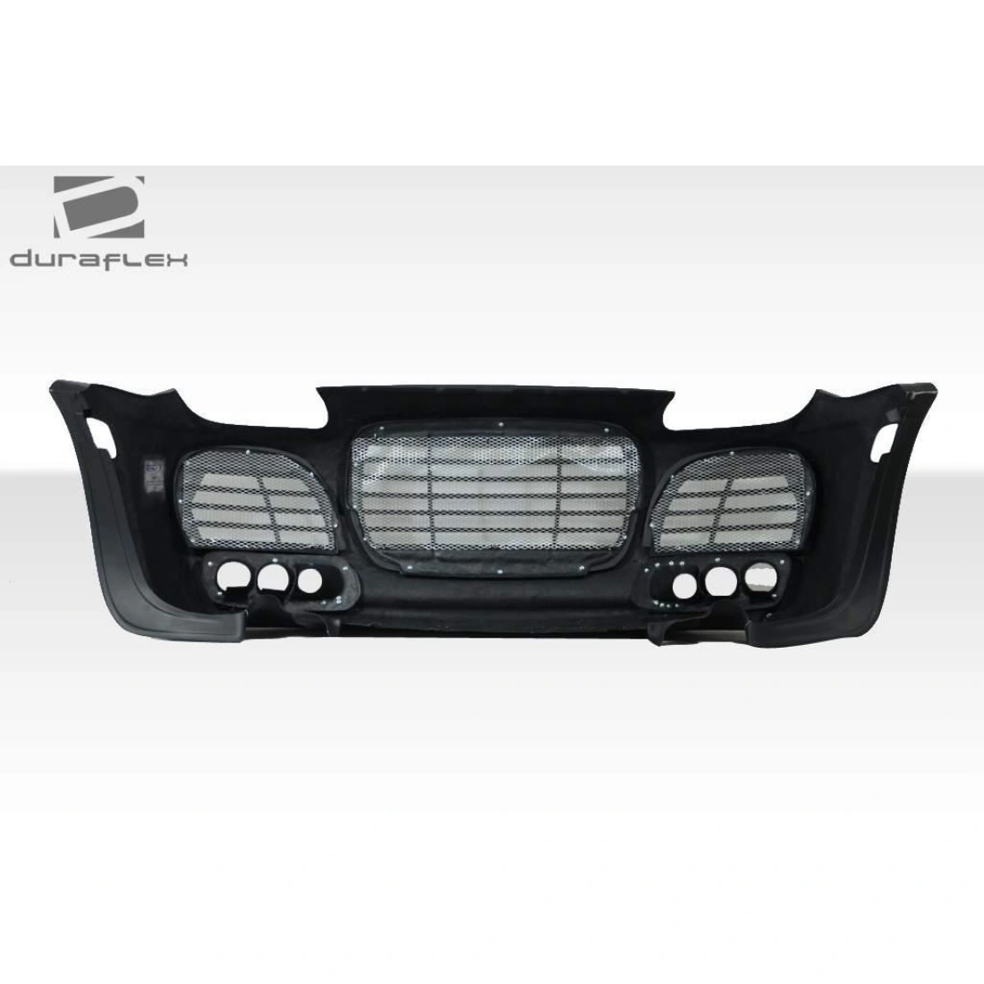 All kind of Exterior/Complete Body Kitsfor  Porsche Cayenne 2003. 66