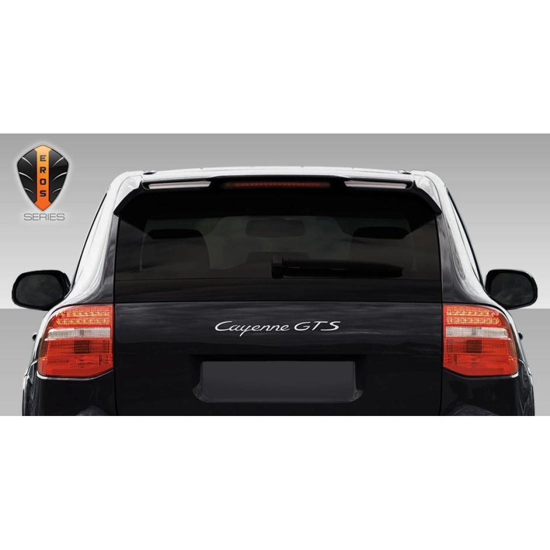 All kind of Exterior/Complete Body Kitsfor Porsche Cayenne 2003. 77