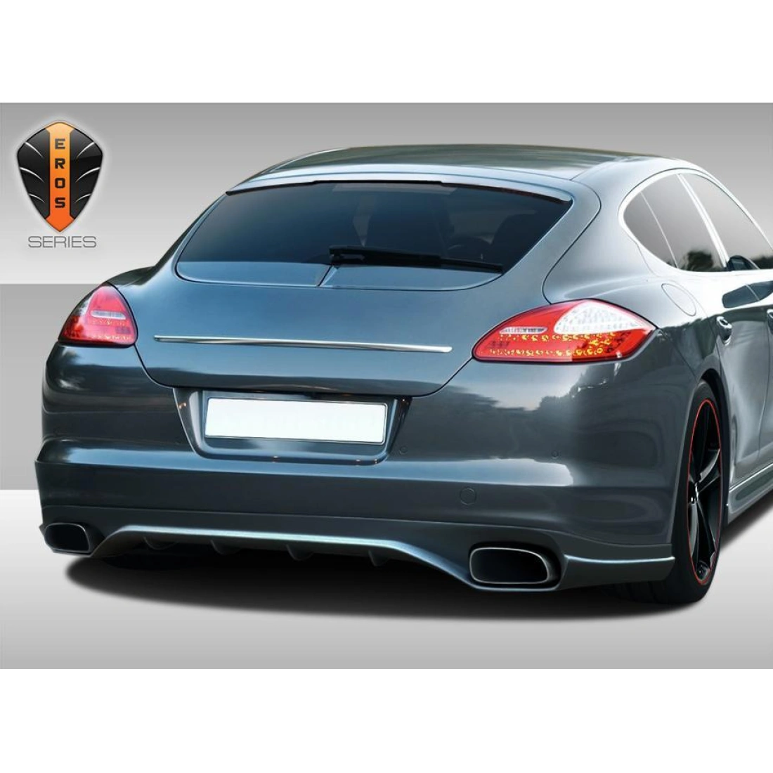 All kind of Exterior/Complete Body Kitsfor  Porsche Panamera 2010. 4