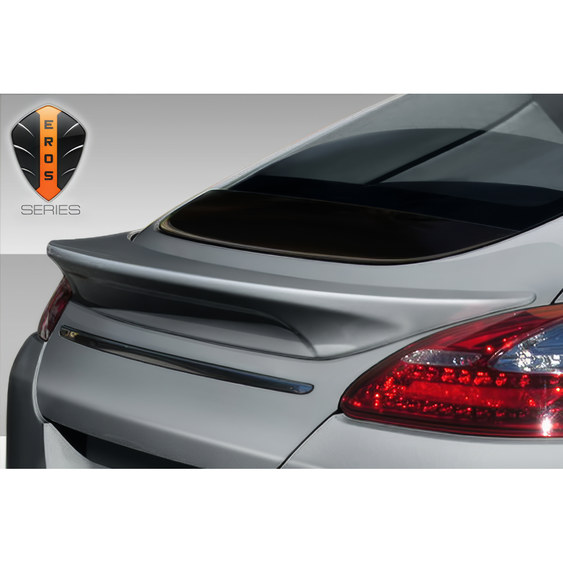 All kind of Exterior/Complete Body Kitsfor  Porsche Panamera 2010. 