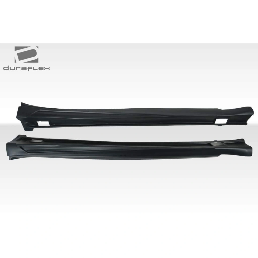 All kind of Exterior/Side Skirtsfor Porsche Panamera 2010. 7