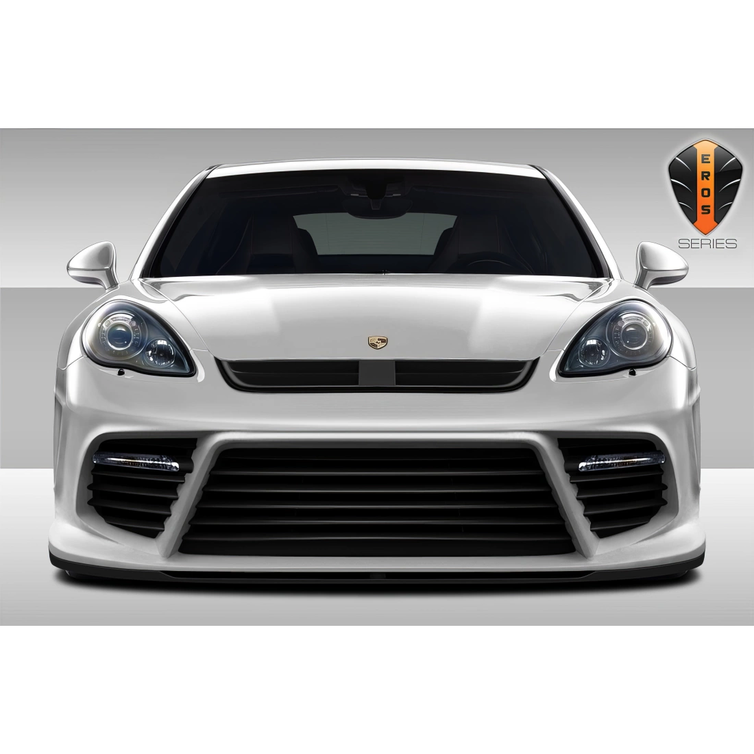 All kind of Exterior/Complete Body Kitsfor  Porsche Panamera 2010. 1