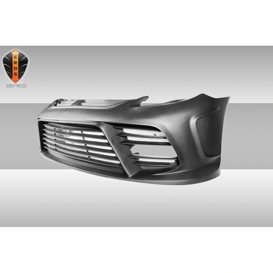 All kind of Exterior/Front Bumpersfor Porsche Panamera 2010. 9