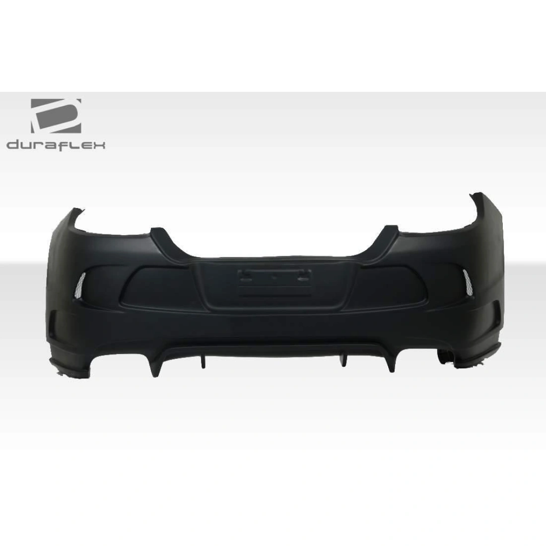 All kind of Exterior/Rear Bumpersfor Porsche Panamera 2010. 7