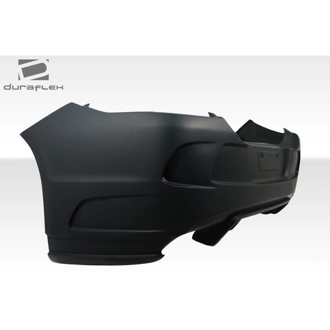All kind of Exterior/Rear Bumpersfor Porsche Panamera 2010. 9