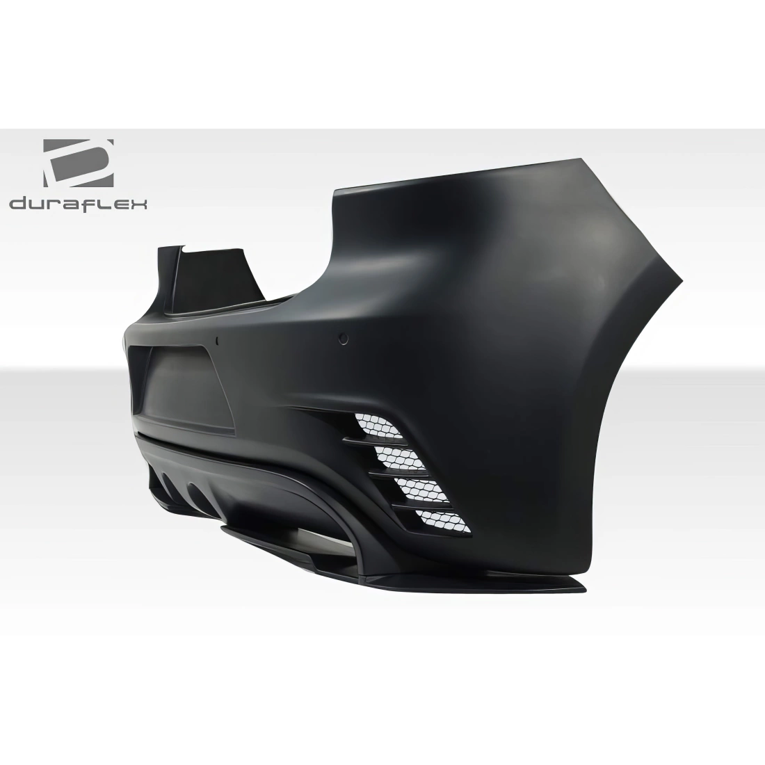 All kind of Exterior/Rear Bumpersfor Volkswagen Golf 2010. 4