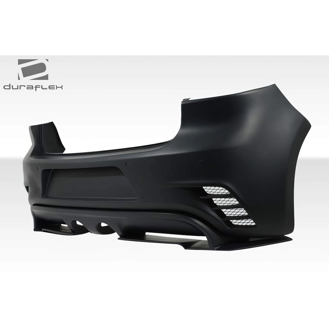 All kind of Exterior/Rear Bumpersfor Volkswagen Golf 2010. 5
