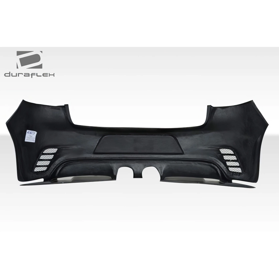 All kind of Exterior/Rear Bumpersfor Volkswagen Golf 2010. 6