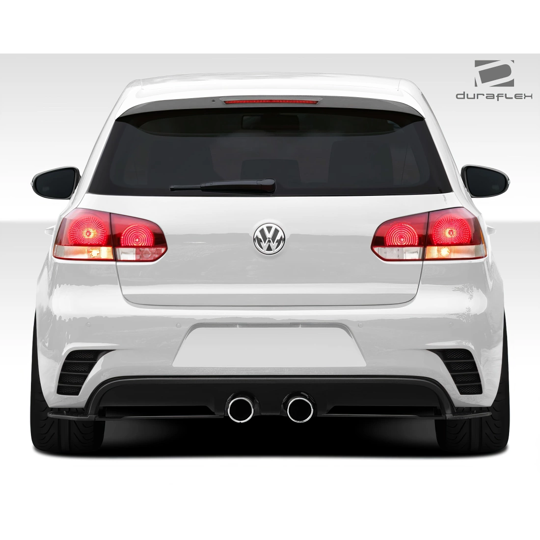 All kind of Exterior/Rear Bumpersfor Volkswagen Golf 2010. 7