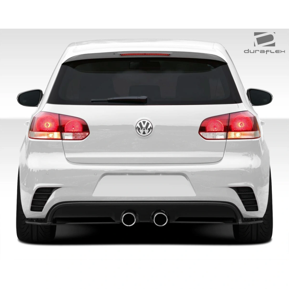 All kind of Exterior/Rear Bumpersfor  Volkswagen Golf 2010. 5
