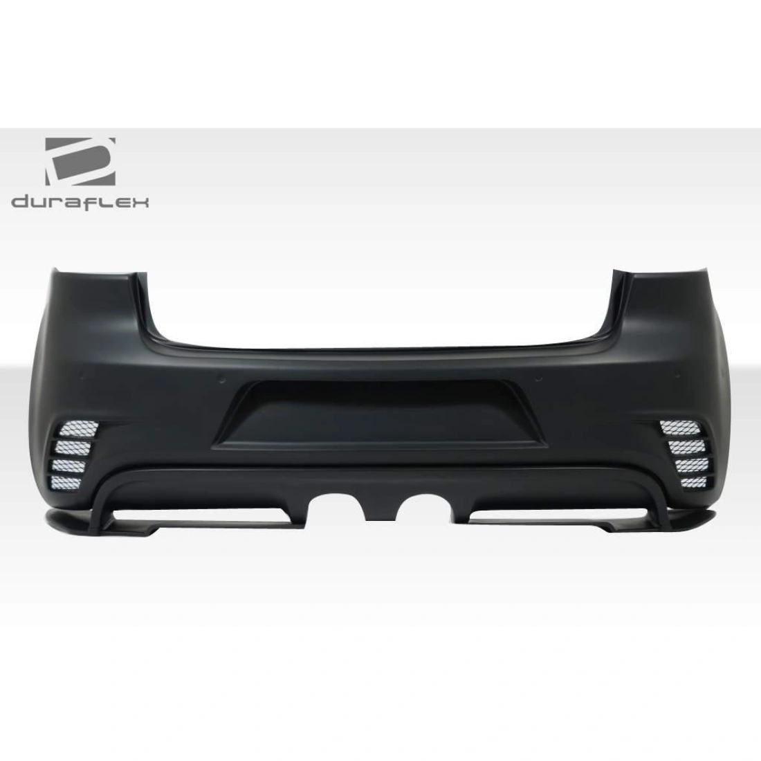 All kind of Exterior/Rear Bumpersfor  Volkswagen Golf 2010. 7