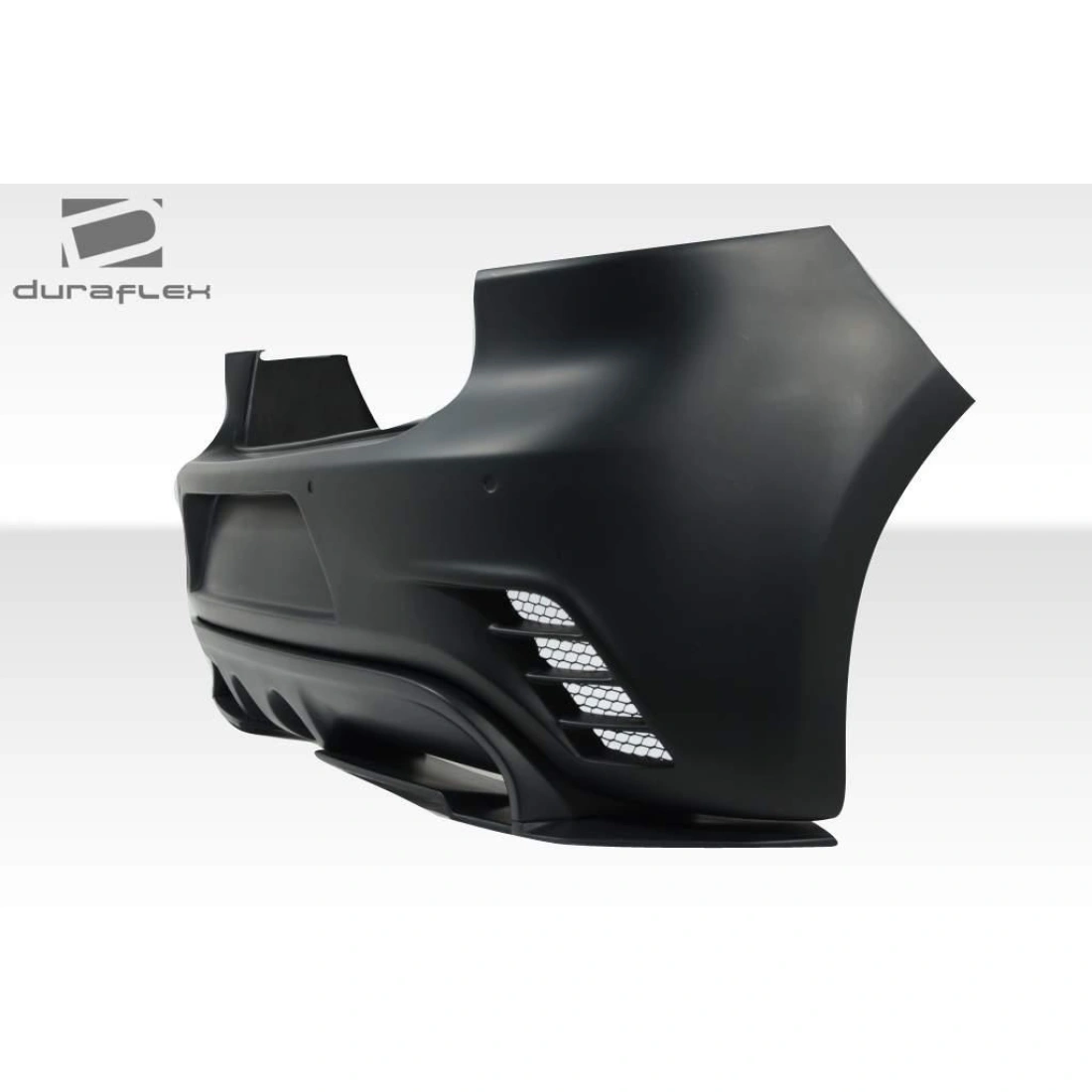 All kind of Exterior/Rear Bumpersfor  Volkswagen Golf 2010. 9