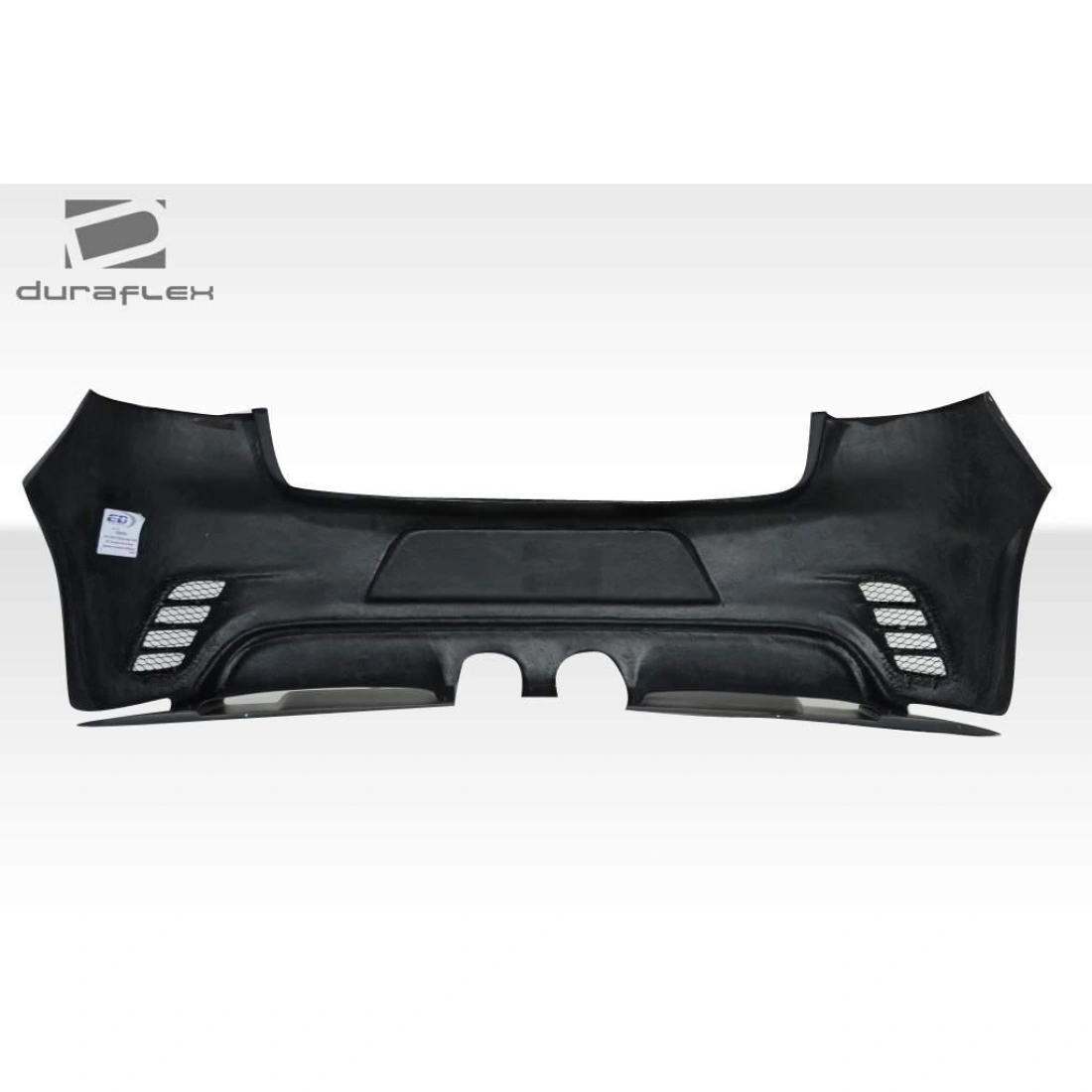 All kind of Exterior/Rear Bumpersfor  Volkswagen Golf 2010. 13
