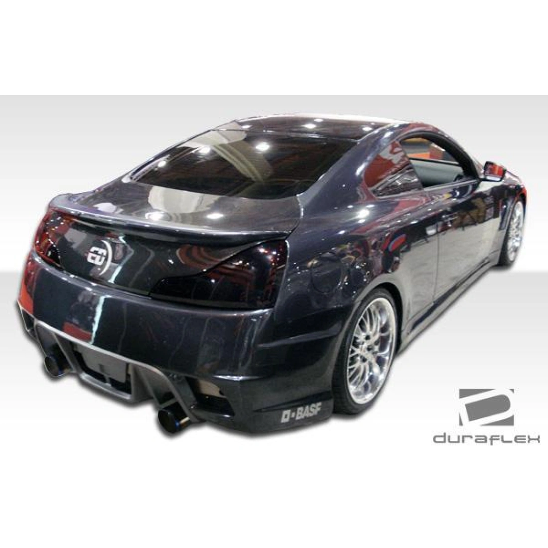 All kind of Exterior/Complete Body Kitsfor  Infiniti G 2008. 7