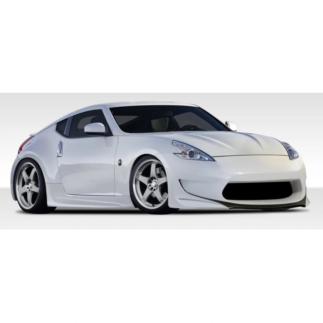 All kind of Exterior/Complete Body Kitsfor  Nissan 370Z 2009. 3