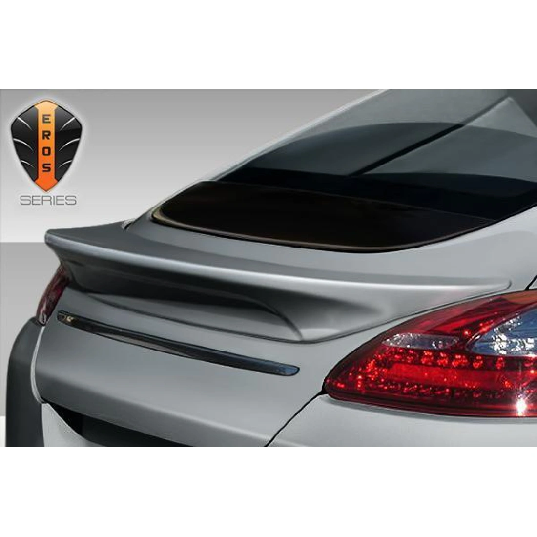 All kind of Exterior/Complete Body Kitsfor Porsche Panamera 2010. 9