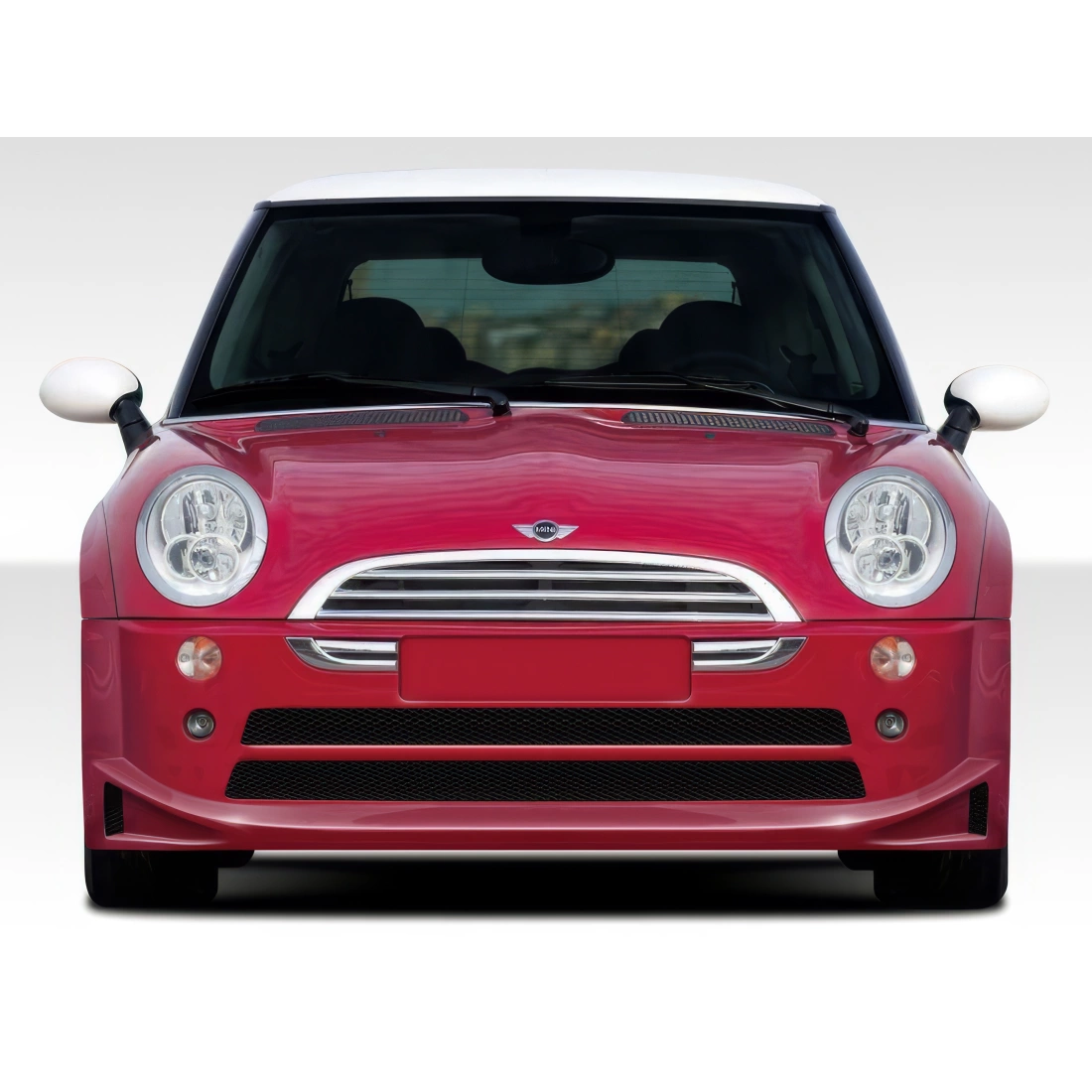 All kind of Exterior/Front Bumpersfor  Mini Cooper 2002. 1
