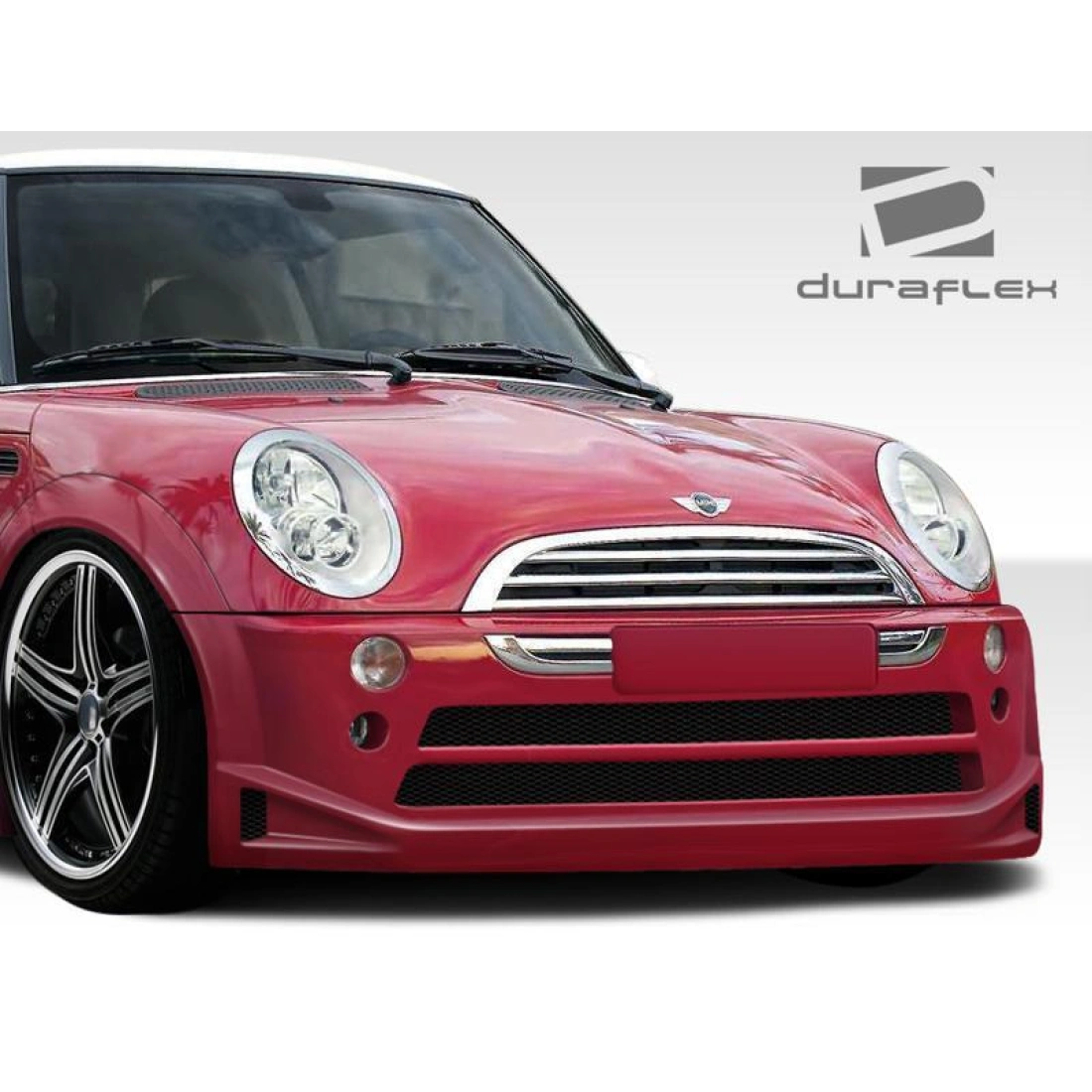 All kind of Exterior/Complete Body Kitsfor  Mini Cooper 2002. 50